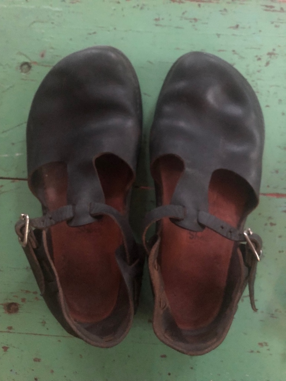 Aurora shoes sandals